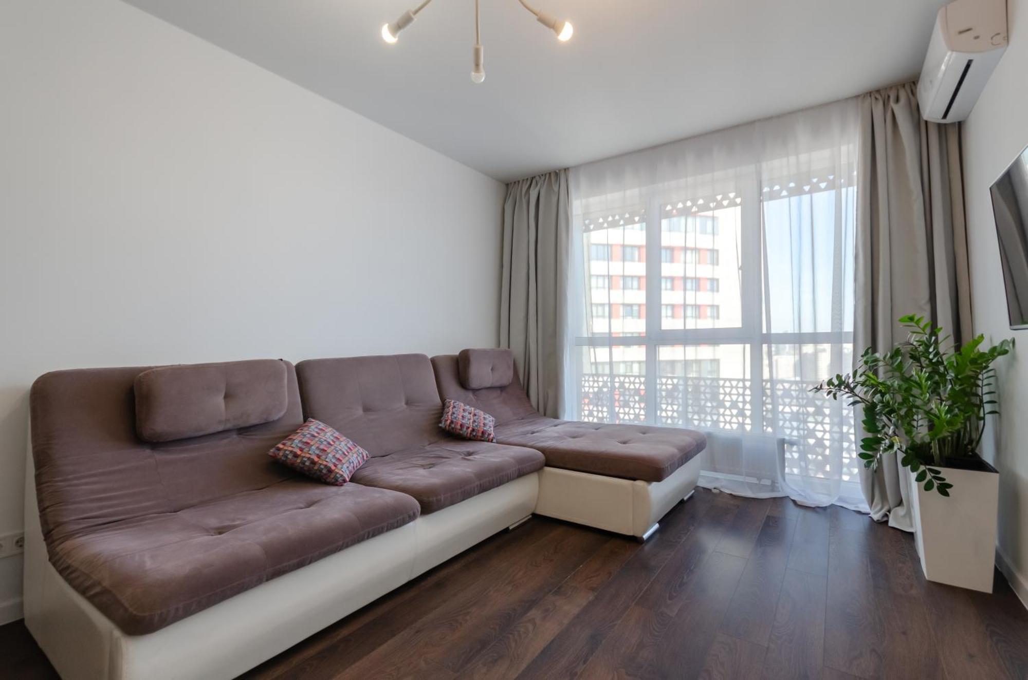 Petrovdom 41B-59B-90B-77B Stunning City View Apartments At Rc Kvartet, Central Railway Station Kiev Eksteriør billede